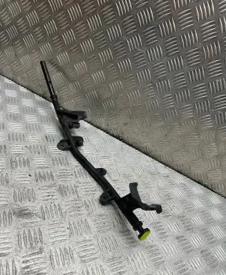 Oil level dip stick