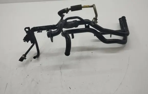 Bentley Flying Spur Engine coolant pipe/hose