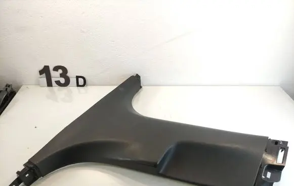 Tesla Model 3 (B) pillar trim (bottom) 1086296careway