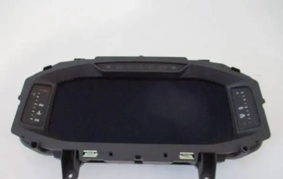Seat Ibiza V (KJ) Speedometer (instrument cluster) 6F0920790A