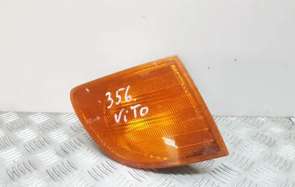 Mercedes-Benz Vito Viano W639 Front indicator light