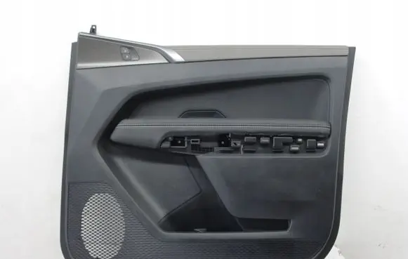 Volkswagen Amarok II Front door card panel trim