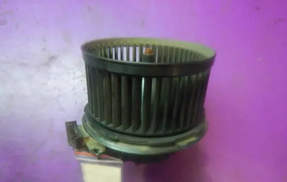 Ford Fiesta Heater fan/blower 0130115551