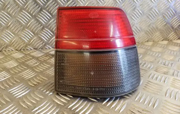 Seat Toledo I (1L) Rear/tail lights 1L0945096F 6R0142795