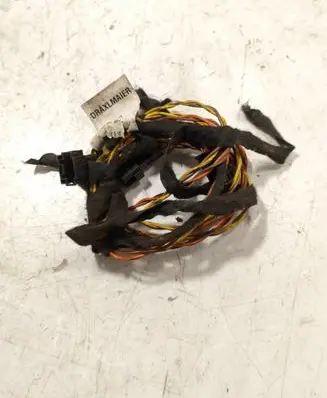 Mercedes-Benz E W211 Sound system wiring loom 2115409408