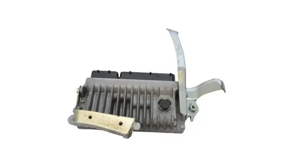 Lexus NX Engine control unit/module 8966178G60 2768007590