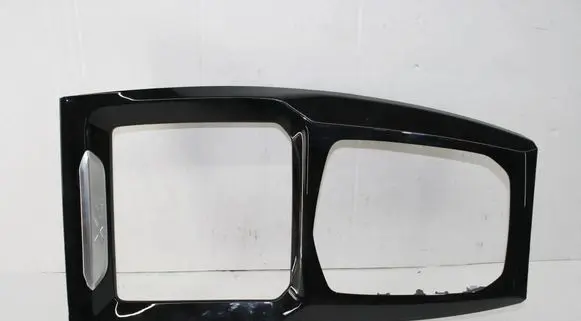 BMW X4 G02 Other center console (tunnel) element 