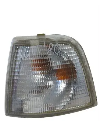Audi 80 90 B3 Front indicator light 014411505LC 893953049 130819E