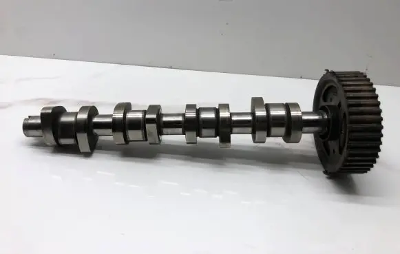 Camshaft