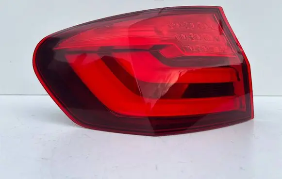 BMW 5 F10 F11 Rear/tail lights 7203233 63217203233 89505492