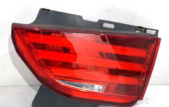 BMW 5 GT F07 Rear/tail lights 