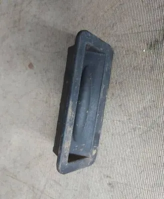 Ford S-MAX Tailgate opening switch 6m5119b514