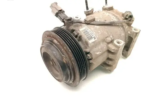 KIA Sportage Air conditioning (A/C) compressor (pump) F500-DX9FA-10