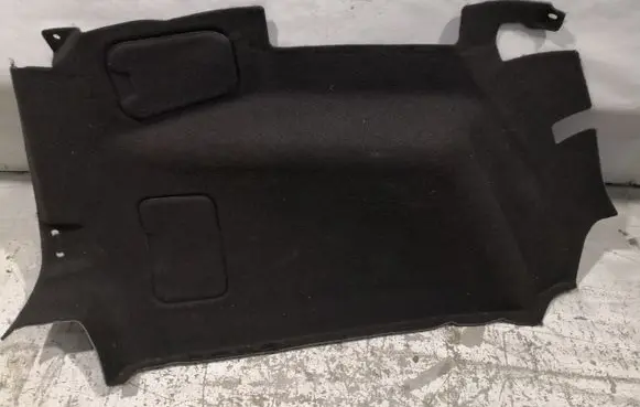 Ford C-MAX II Trunk/boot side trim panel