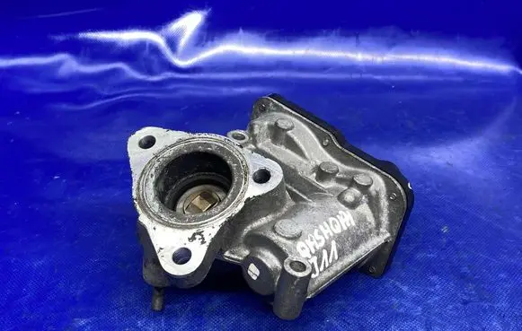 Nissan Qashqai EGR valve H8201143495 147103371R VN1501000111