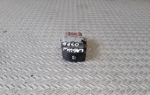 Renault Laguna II Electric window control switch 220507A
