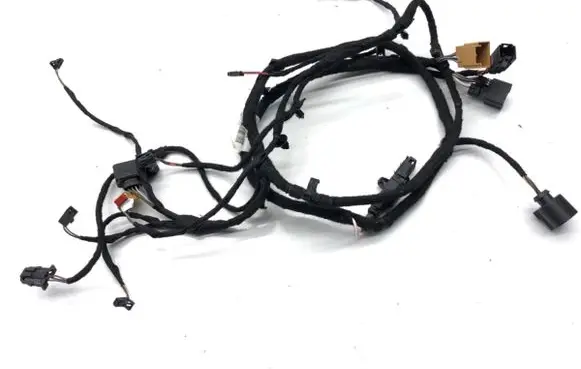 Skoda Kodiaq Tailgate/trunk wiring harness 566971147AE