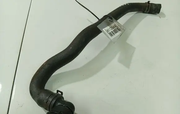 Volkswagen Cross Polo Engine coolant pipe/hose 