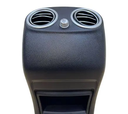 Mercedes-Benz GLC X253 C253 Rear air vent grill A2538304100