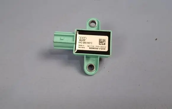 Audi Q5 SQ5 Airbag deployment crash/impact sensor 8K0955557C