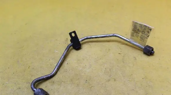 Porsche Cayenne (9PA) Fuel line pipe