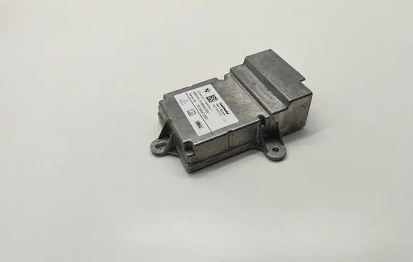 BMW 5 G30 G31 Airbag control unit/module 6994534 699453401 6577699453401