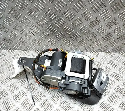 Mercedes-Benz S C217 Front seatbelt A2228604100