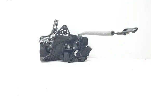 Volvo XC60 Front door lock 31253661