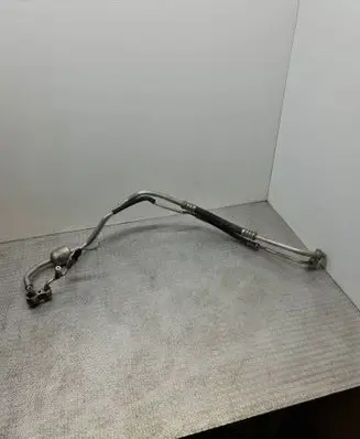 Opel Corsa D Air conditioning (A/C) pipe/hose 13203322