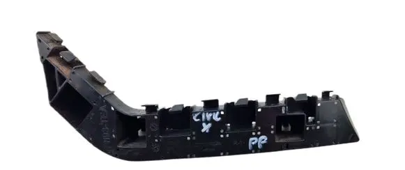 Honda Civic X Front bumper mounting bracket 71193TEA