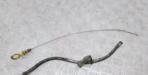 Volvo S80 Oil level dip stick 30777500