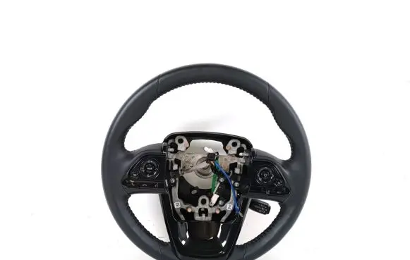 Toyota Prius Prime Steering wheel