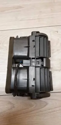 Opel Astra G Hazard light switch 90560344