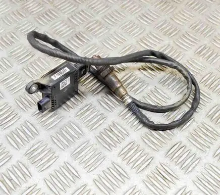 Mercedes-Benz GL X166 Lambda probe sensor 0281007096 0281007095