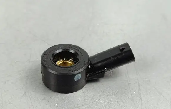Detonation knock sensor