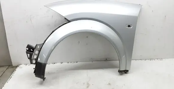 Audi A2 Fender