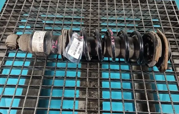Subaru Forester SJ Rear shock absorber/damper IMPRK1583037