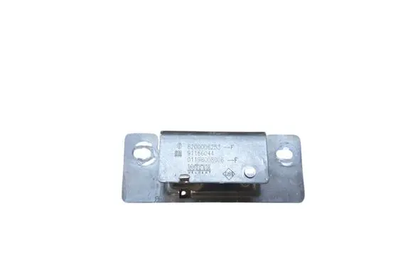Renault Trafic II (X83) Loading door lock loop/hook striker 8200006253 91166044 01198008006