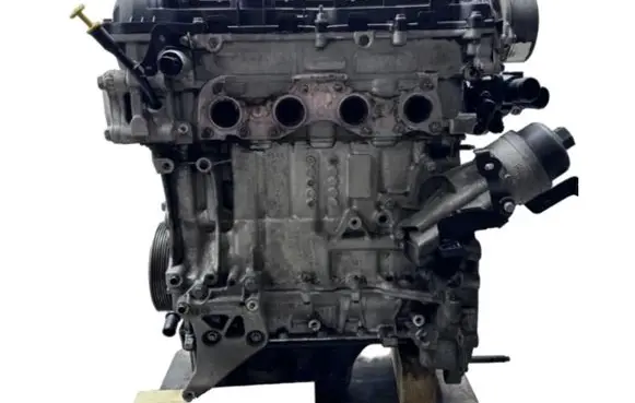 Peugeot 207 Engine 8FS