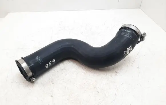 Audi A4 S4 B8 8K Intercooler hose/pipe 8K0145737K
