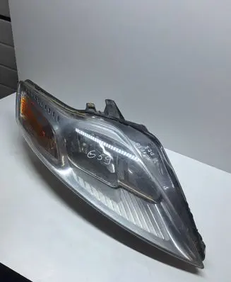 Ford Mondeo MK IV Headlight/headlamp DCRDCR375 1136477R 090201
