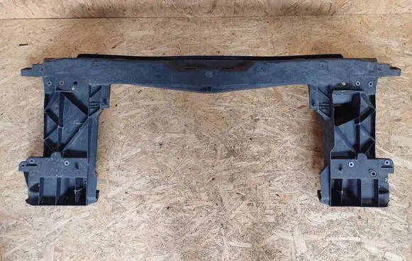 Volkswagen Crafter Radiator support slam panel 2E0805591