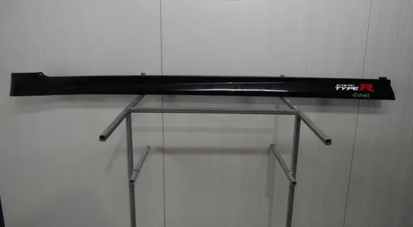 Honda Civic IX Front sill (body part) 71850