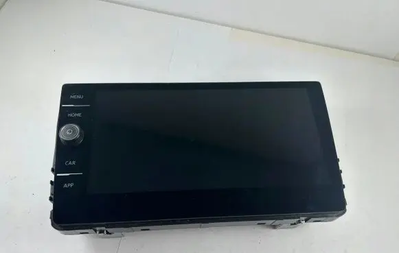 Volkswagen Arteon Screen/display/small screen 5G6919606A