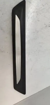 BMW X1 F48 F49 side skirts sill cover 51477263315