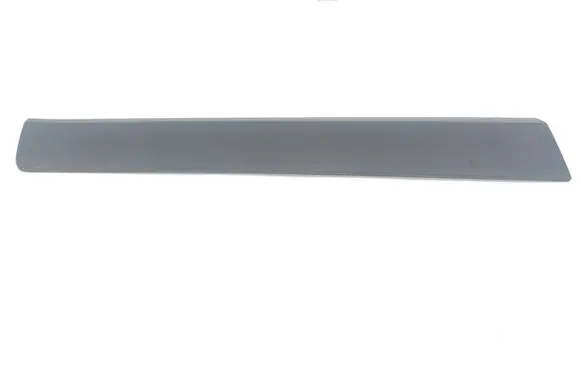 Opel Crossland X Front door trim (molding) 13482096