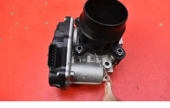 KIA Sportage Throttle body valve 351002M417