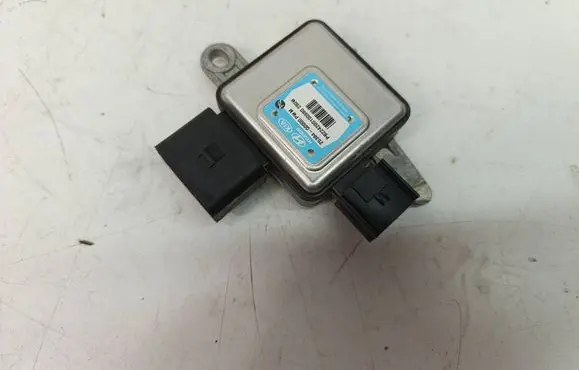 Hyundai Bayon Coolant fan relay 25384Q0000
