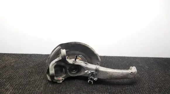 Porsche Panamera (970) Front wheel hub 97034115704