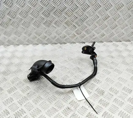 Mercedes-Benz A W177 Air pressure sensor A0081534428 223652425R